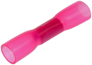 Dorman Red Butt Wire Terminal End | OE Solutions | Weatherproof Connector Dorman Red Butt Wire Terminal End | OE Solutions | Weatherproof Connector