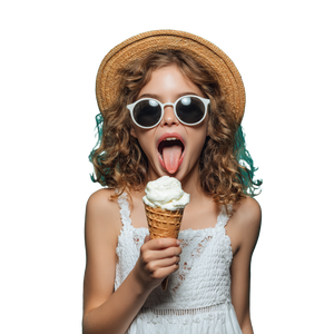 Happy Summer Girl V5 Vinyl Car Decal Sticker – Waterproof & UV-Resistant 3.4133333333333336" Happy Summer Girl V5 Vinyl Car Decal Sticker – Waterproof & UV-Resistant 3.4133333333333336"