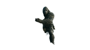 Bigfoot Peeking Vinyl Car Decal Sticker – Waterproof & UV-Resistant 5.4 Bigfoot Peeking Vinyl Car Decal Sticker – Waterproof & UV-Resistant 5.4
