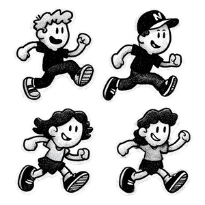 Retro Cartoon Stickers Vinyl Car Decal Sticker – Waterproof & UV-Resistant 3.4133333333333336" Retro Cartoon Stickers Vinyl Car Decal Sticker – Waterproof & UV-Resistant 3.4133333333333336"