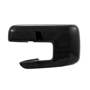Upgrade Your Ford F-150 Mirrors | Gloss Black Full Cover Set | Easy Install, Durable ABS Plastic Upgrade Your Ford F-150 Mirrors | Gloss Black Full Cover Set | Easy Install, Durable ABS Plastic