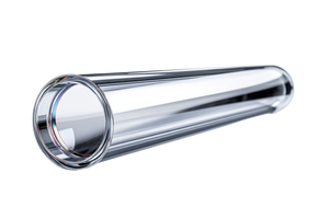 Glass Tube Glare Vinyl Car Decal Sticker – Waterproof & UV-Resistant 5.97333333333333