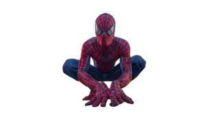 Spiderman Nyc Vinyl Car Decal Sticker – Waterproof & UV-Resistant 5.4