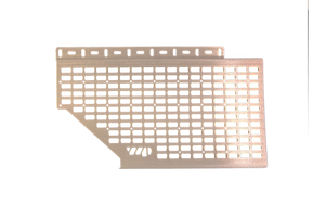 Warrior Products Molle Cargo Panel | Store Gear Securely | Gladiator JT | Made in USA Warrior Products Molle Cargo Panel | Store Gear Securely | Gladiator JT | Made in USA