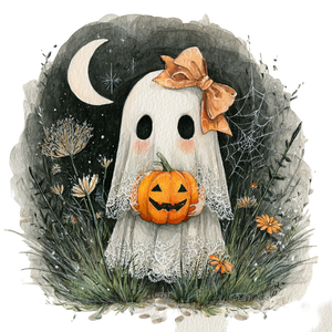 Cute Ghost Illustration V7 Vinyl Car Decal Sticker – Waterproof & UV-Resistant 6.826666666666667" Cute Ghost Illustration V7 Vinyl Car Decal Sticker – Waterproof & UV-Resistant 6.826666666666667"