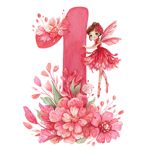 Cute Pink Fairy Vinyl Car Decal Sticker – Waterproof & UV-Resistant 3.4133333333333336" Cute Pink Fairy Vinyl Car Decal Sticker – Waterproof & UV-Resistant 3.4133333333333336"