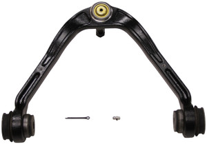 Moog R-Series Control Arm | Precision Engineering | Long Life | Enhanced Strength