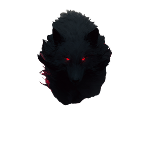Shadow Wolf V15 Vinyl Car Decal Sticker – Waterproof & UV-Resistant 3.4133333333333336" Shadow Wolf V15 Vinyl Car Decal Sticker – Waterproof & UV-Resistant 3.4133333333333336"