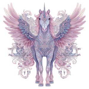 Fantasy Winged Unicorn Vinyl Car Decal Sticker – Waterproof & UV-Resistant 3.4133333333333336" Fantasy Winged Unicorn Vinyl Car Decal Sticker – Waterproof & UV-Resistant 3.4133333333333336"