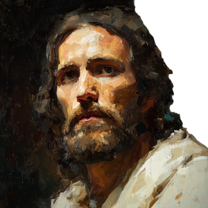 Jesus V10 Vinyl Car Decal Sticker – Waterproof & UV-Resistant 3.4133333333333336" Jesus V10 Vinyl Car Decal Sticker – Waterproof & UV-Resistant 3.4133333333333336"