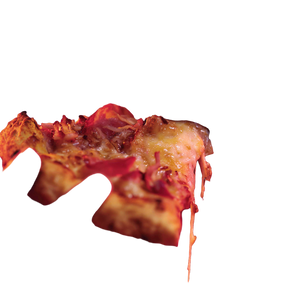 Teen Eating Pizza Vinyl Car Decal Sticker – Waterproof & UV-Resistant 3.4133333333333336" Teen Eating Pizza Vinyl Car Decal Sticker – Waterproof & UV-Resistant 3.4133333333333336"