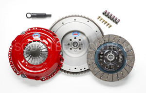 2021-2024 Ford Bronco | South Bend Clutch Set: Stage 2 Daily | Smooth, Durable, SFI Approved 2021-2024 Ford Bronco | South Bend Clutch Set: Stage 2 Daily | Smooth, Durable, SFI Approved