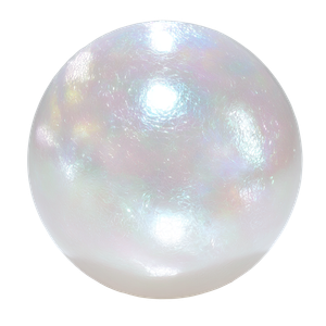 Iridescent Pearl Vinyl Car Decal Sticker – Waterproof & UV-Resistant 6.826666666666667"