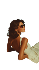 Poolside Elegance V9 Vinyl Car Decal Sticker – Waterproof & UV-Resistant 9.706666666666667"