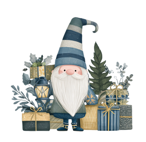 Christmas Gnome V13 Vinyl Car Decal Sticker – Waterproof & UV-Resistant 3.4133333333333336" Christmas Gnome V13 Vinyl Car Decal Sticker – Waterproof & UV-Resistant 3.4133333333333336"