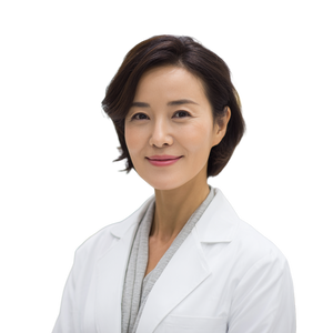 Stylish Korean Pharmacist Vinyl Car Decal Sticker – Waterproof & UV-Resistant 3.4133333333333336"