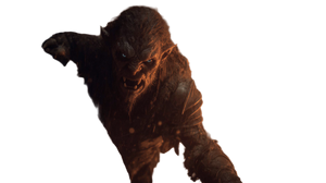 Orc On Ridge Vinyl Car Decal Sticker – Waterproof & UV-Resistant 5.4