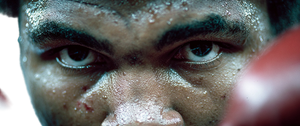 Muhammad Ali Fight Vinyl Car Decal Sticker – Waterproof & UV-Resistant 4.693333333333333"
