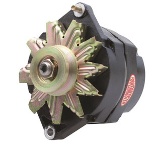 Chevrolet/ GM 12si Style Alternator | Up to 150 Amps | 1-3 Wire | Excellent Idle Amperage