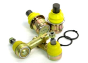 Whiteline Bump Steer/ Roll Center Kit | Mitsubishi Lancer 03-15 | Improve Grip & Stability Whiteline Bump Steer/ Roll Center Kit | Mitsubishi Lancer 03-15 | Improve Grip & Stability