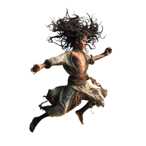 Shiva Dance Vinyl Car Decal Sticker – Waterproof & UV-Resistant 3.4133333333333336"
