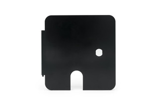 USA-Made Replacement Hatch Door | Fits B&B Molders 8.5x8 | UV & Impact Resistant USA-Made Replacement Hatch Door | Fits B&B Molders 8.5x8 | UV & Impact Resistant