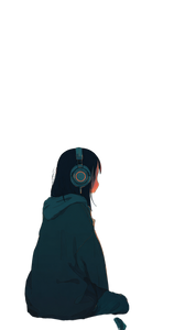 Anime Girl Headphones V10 Vinyl Car Decal Sticker – Waterproof & UV-Resistant 9.706666666666667" Anime Girl Headphones V10 Vinyl Car Decal Sticker – Waterproof & UV-Resistant 9.706666666666667"