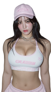 Muscular K-Pop Idol Vinyl Car Decal Sticker – Waterproof & UV-Resistant 9.706666666666667"