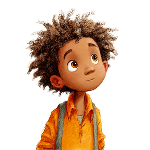 Khalil The Curious V2 Vinyl Car Decal Sticker – Waterproof & UV-Resistant 6.826666666666667"