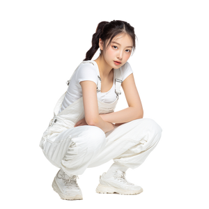 Korean Teen Girl Vinyl Car Decal Sticker – Waterproof & UV-Resistant 3.4133333333333336" Korean Teen Girl Vinyl Car Decal Sticker – Waterproof & UV-Resistant 3.4133333333333336"