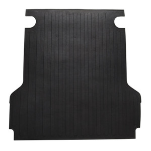 Upgrade Your 2023-2024 Maverick Bed | Westin Automotive Bed Mat | No Raised Edges | Black Rubber