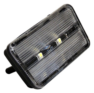 2023 Fitment Jeep Wrangler JL | Bright Yellow LED | Durable Plastic | OE Replacement