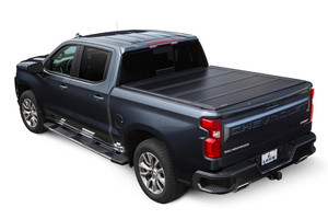 2022-2024 Nissan Frontier | Leer HF650M Tonneau Cover | Sleek Look, Industry Exclusive Latching System, Flush Mount 2022-2024 Nissan Frontier | Leer HF650M Tonneau Cover | Sleek Look, Industry Exclusive Latching System, Flush Mount