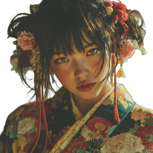 Japanese Girl V22 Vinyl Car Decal Sticker – Waterproof & UV-Resistant 6.826666666666667" Japanese Girl V22 Vinyl Car Decal Sticker – Waterproof & UV-Resistant 6.826666666666667"