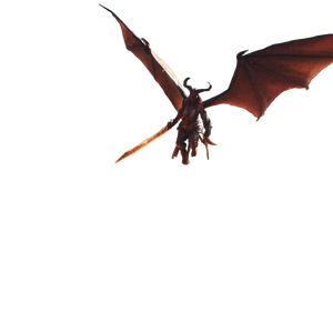 Lillith In Flight Vinyl Car Decal Sticker – Waterproof & UV-Resistant 3.4133333333333336" Lillith In Flight Vinyl Car Decal Sticker – Waterproof & UV-Resistant 3.4133333333333336"