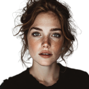 Woman'S Gaze V2 Vinyl Car Decal Sticker – Waterproof & UV-Resistant 3.4133333333333336" Woman'S Gaze V2 Vinyl Car Decal Sticker – Waterproof & UV-Resistant 3.4133333333333336"