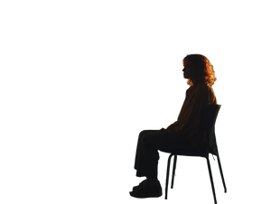 Tense Therapy Session Vinyl Car Decal Sticker – Waterproof & UV-Resistant 6.1866666666666665"