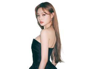 K-Pop Idol Pose V7 Vinyl Car Decal Sticker – Waterproof & UV-Resistant 6.1866666666666665"