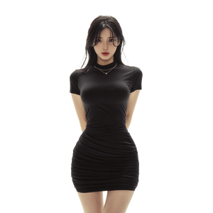 Korean Woman Dress V2 Vinyl Car Decal Sticker – Waterproof & UV-Resistant 3.4133333333333336" Korean Woman Dress V2 Vinyl Car Decal Sticker – Waterproof & UV-Resistant 3.4133333333333336"