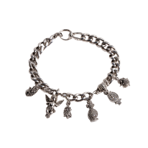 Antique Renaissance Bracelet Vinyl Car Decal Sticker – Waterproof & UV-Resistant 6.826666666666667"