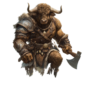 Muscular Minotaur Warrior V2 Vinyl Car Decal Sticker – Waterproof & UV-Resistant 6.826666666666667" Muscular Minotaur Warrior V2 Vinyl Car Decal Sticker – Waterproof & UV-Resistant 6.826666666666667"