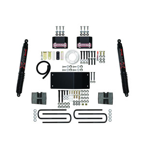 Skyjacker Lift Kit Component | Enhance Off-Road Performance