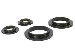 Ultimate Performance Coil Spring Isolator | Fits Various 1986-2004 Mustang, Capri | Set Of 4