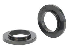 Enhance Handling Precision | Whiteline Coil Spring Isolator Set Of 2