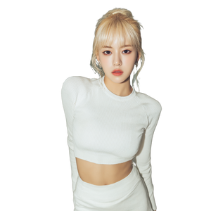 Fashionable K-Pop Idol Vinyl Car Decal Sticker – Waterproof & UV-Resistant 3.4133333333333336"