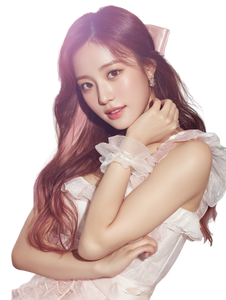 Ethereal Pop Idol Vinyl Car Decal Sticker – Waterproof & UV-Resistant 8.213333333333333"