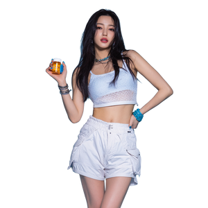 Korean Model Girl Vinyl Car Decal Sticker – Waterproof & UV-Resistant 3.4133333333333336" Korean Model Girl Vinyl Car Decal Sticker – Waterproof & UV-Resistant 3.4133333333333336"