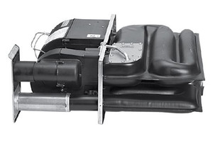 High-Quality Replacement Furnace Core for Suburban SF-20FQ | Easy Install, Electronic Ignition, 90-Day Warranty