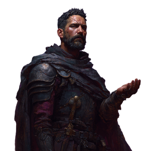 Mystic Warrior V10 Vinyl Car Decal Sticker – Waterproof & UV-Resistant 3.4133333333333336"