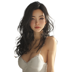 Beautiful Asian Girl V12 Vinyl Car Decal Sticker – Waterproof & UV-Resistant 3.4133333333333336" Beautiful Asian Girl V12 Vinyl Car Decal Sticker – Waterproof & UV-Resistant 3.4133333333333336"